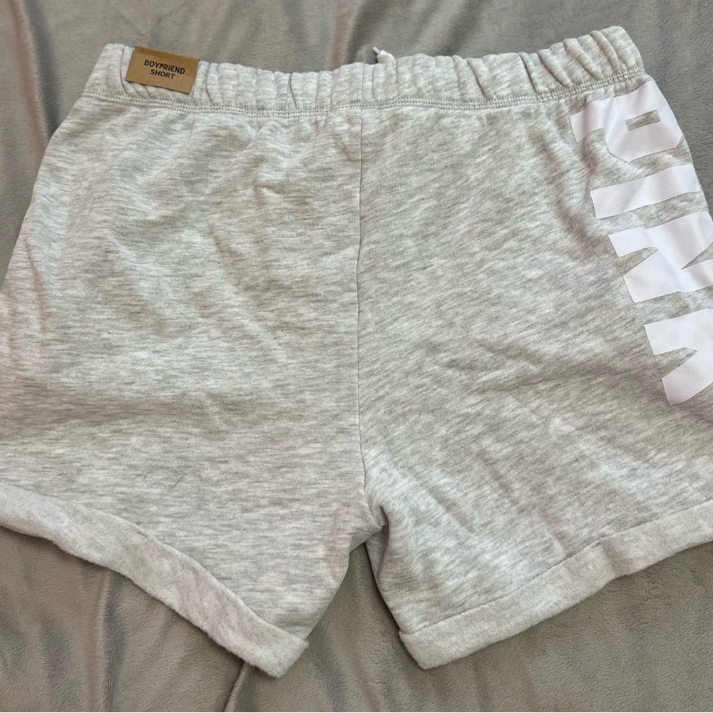 Women's Gray